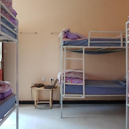 Gondar Backpackers Hostel Exterior photo